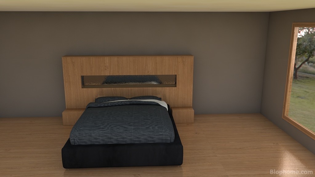 dormitorio made - 1