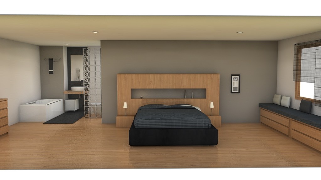 dormitorio made by cavilla4