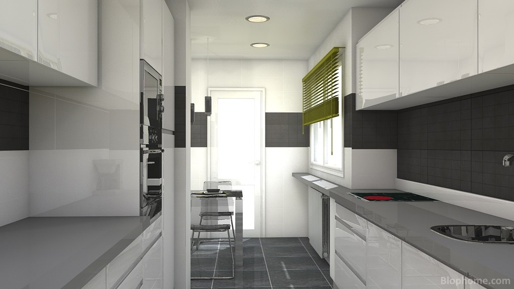cocina maripili