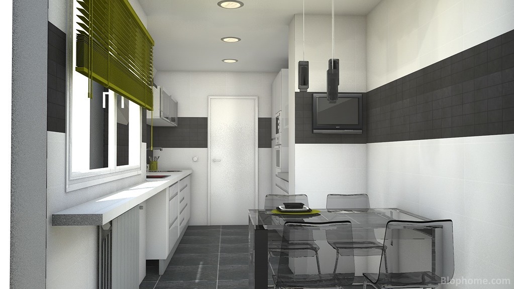 cocina maripili - 1