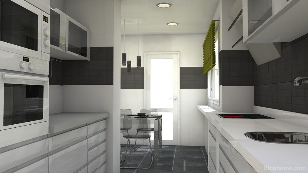 cocina maripili - 4