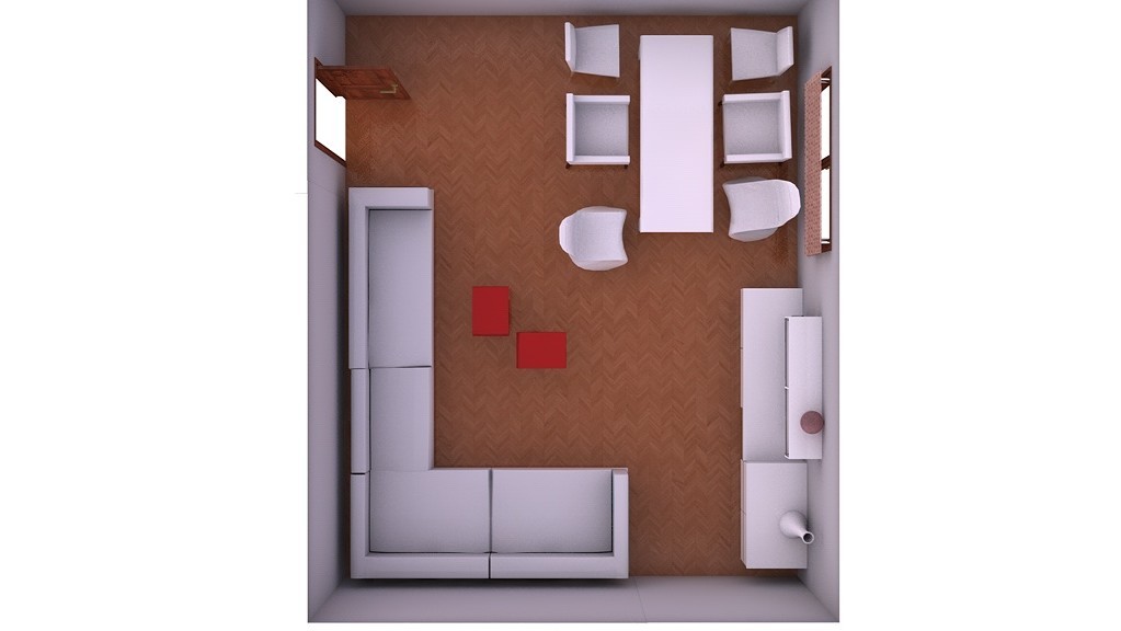 salon pavi - 1