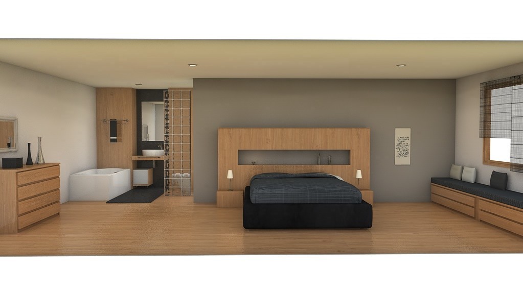 dormitorio