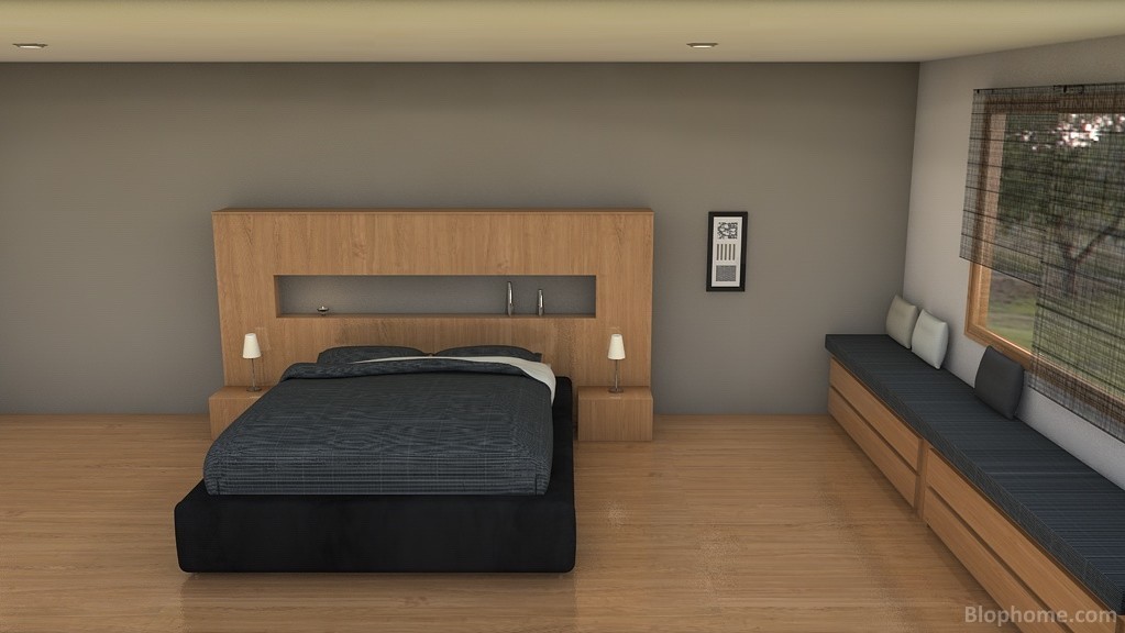 dormitorio - 2