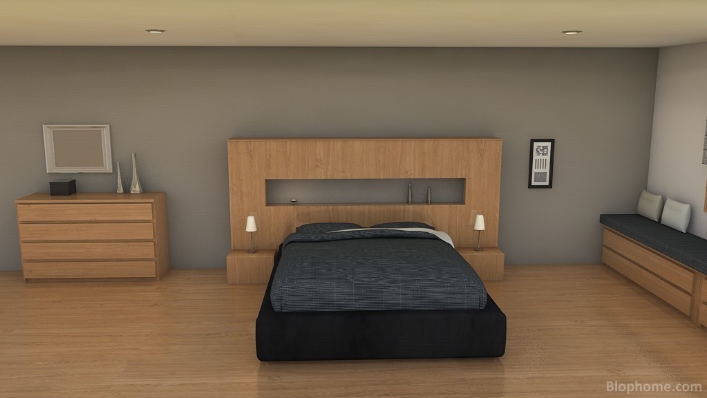 dormitorio - 6
