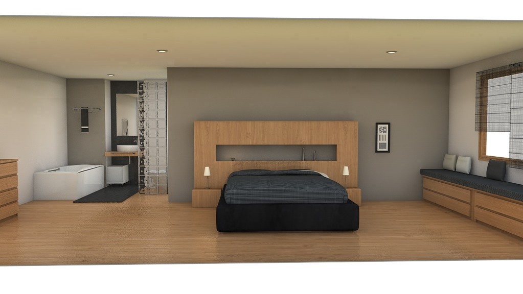 dormitorio - 7