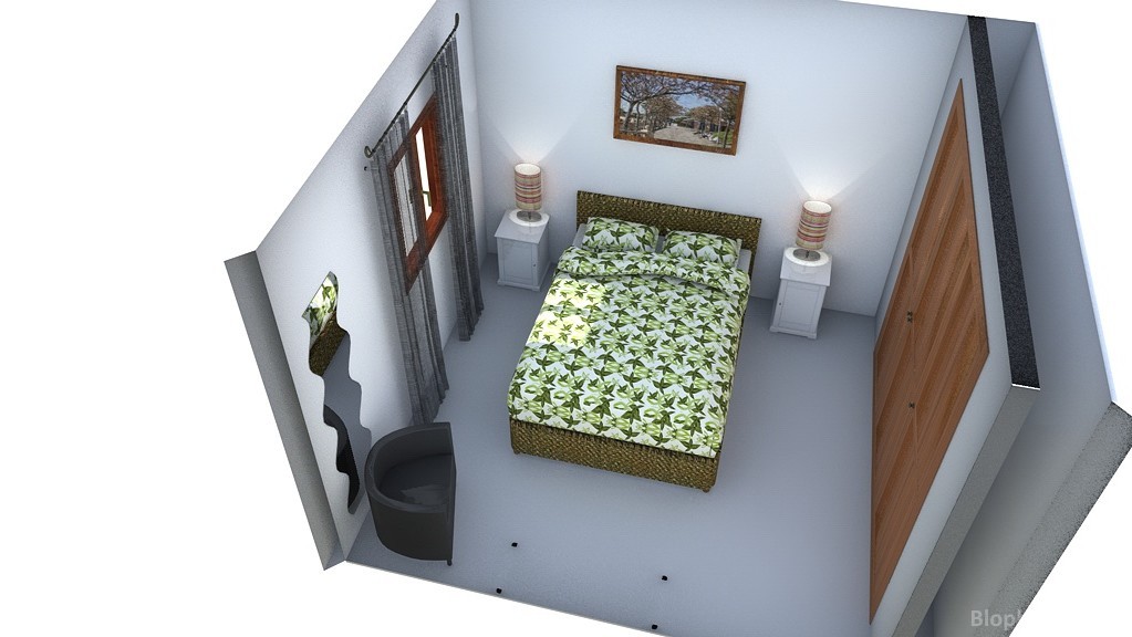 dormitorio1 - 3