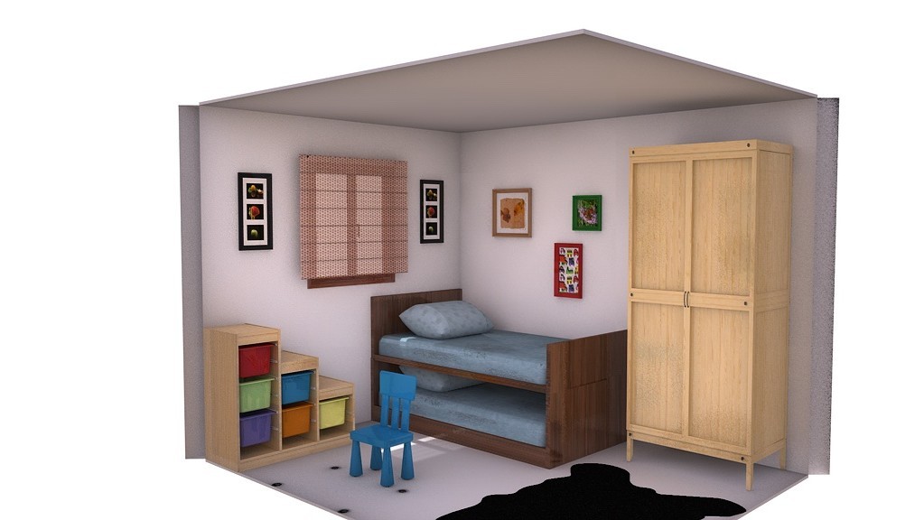 dormitorio2 - 4