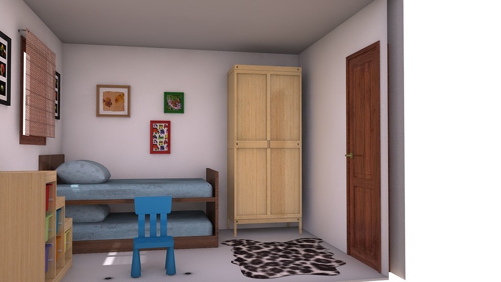 dormitorio2 - 6