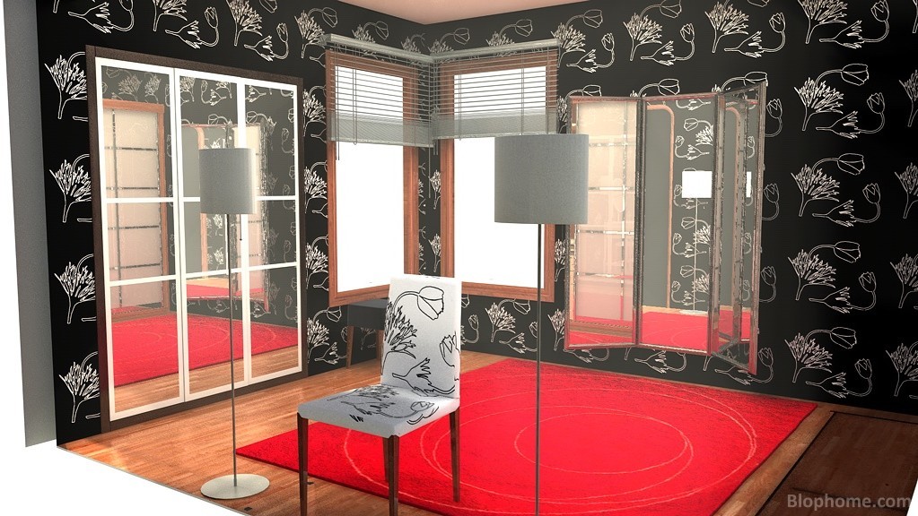 vestidor