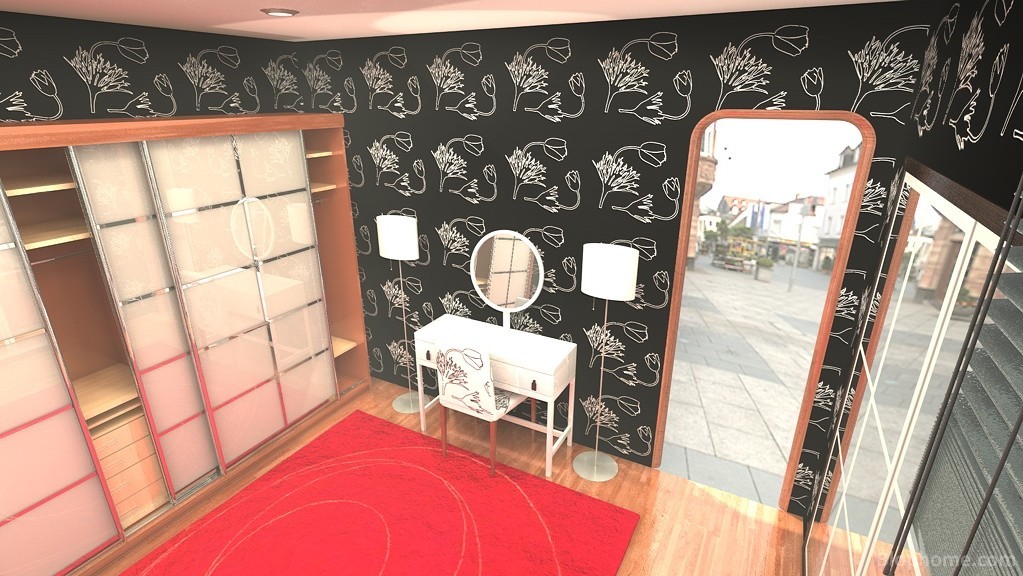vestidor - 1