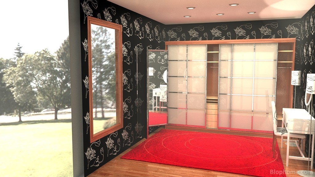 vestidor - 2