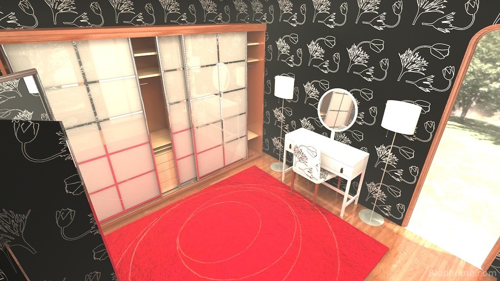 vestidor - 3