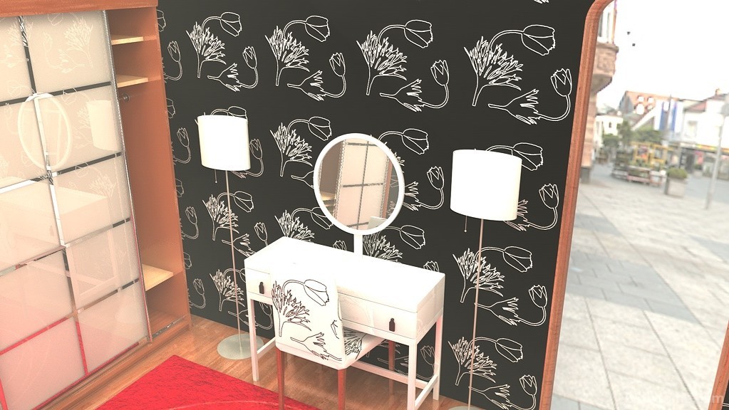 vestidor - 6