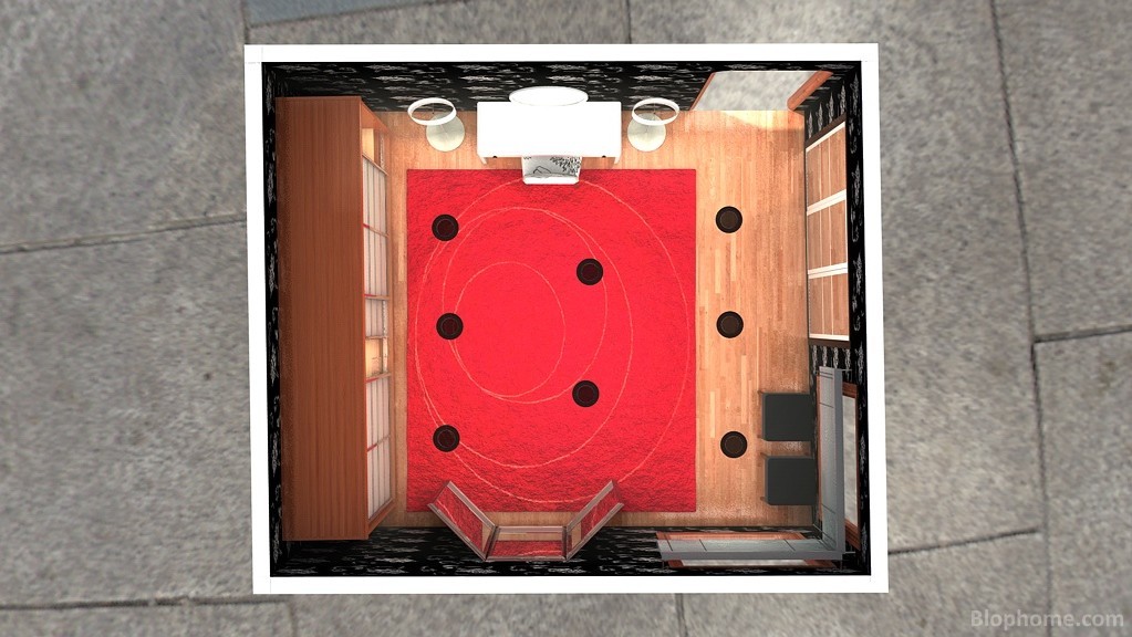 vestidor - 7