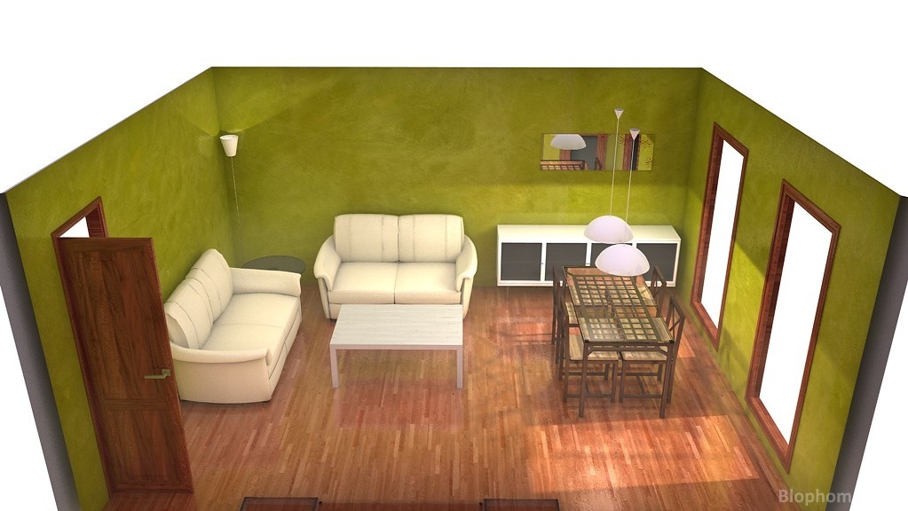 Salón - 1