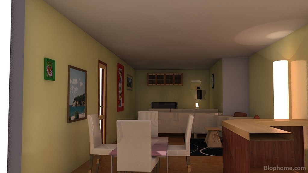 salon - 2