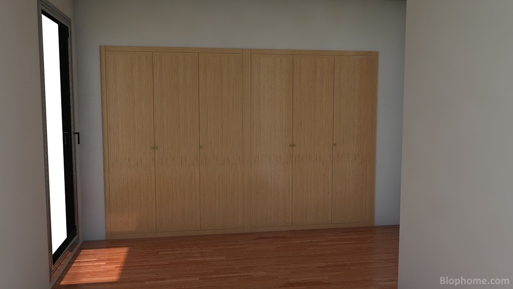 habitación bebe - 2