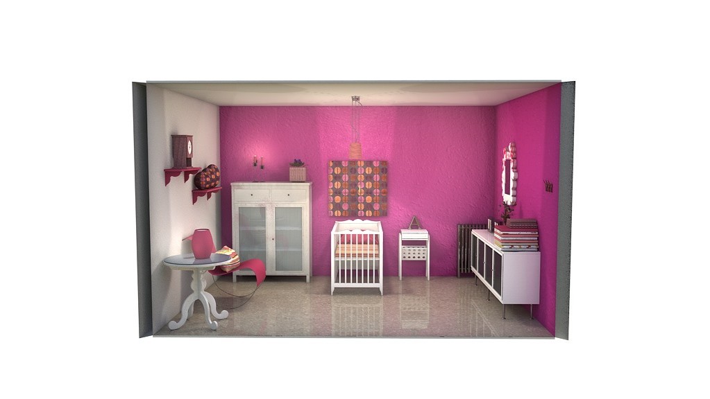 habitac bebe