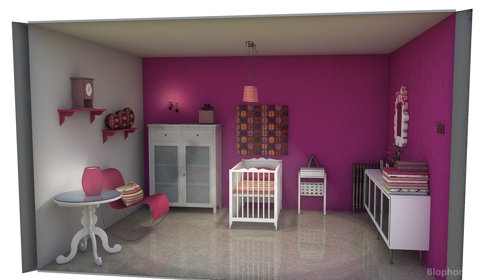 habitac bebe - 1