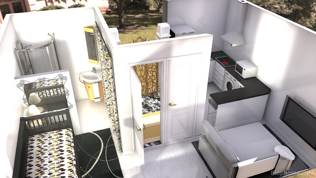 estudio - 2