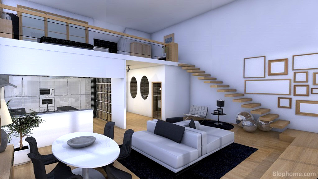 Loft - 2