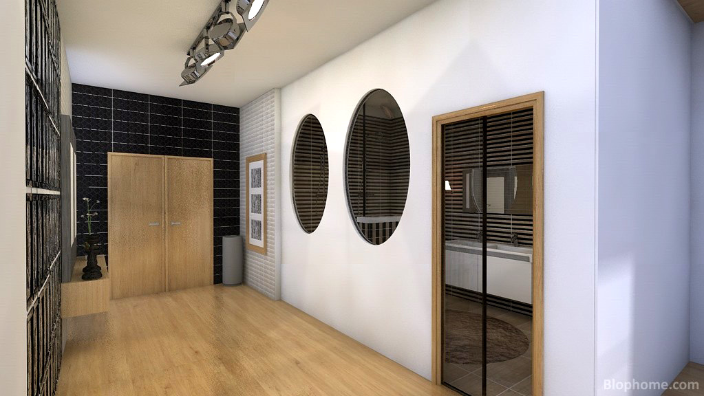 Loft - 7
