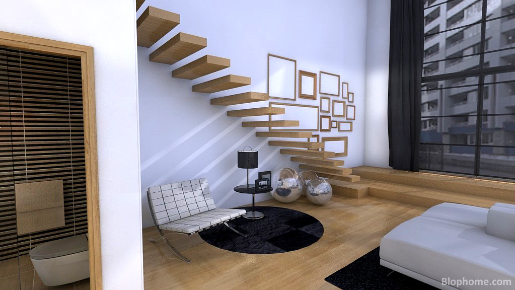 Loft - 11