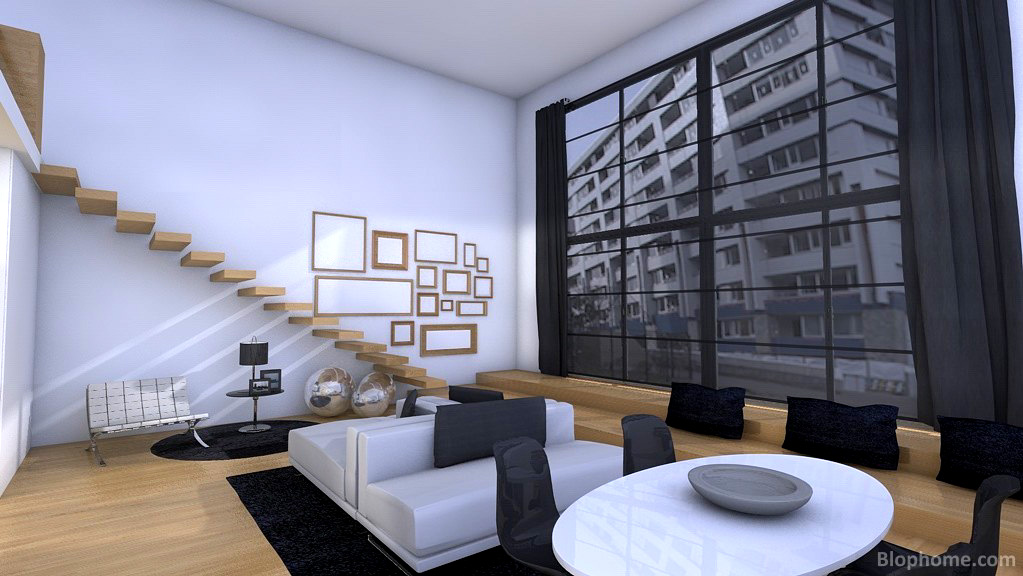 Loft - 12