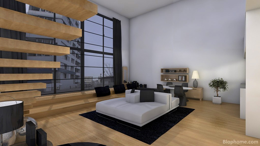 Loft - 13