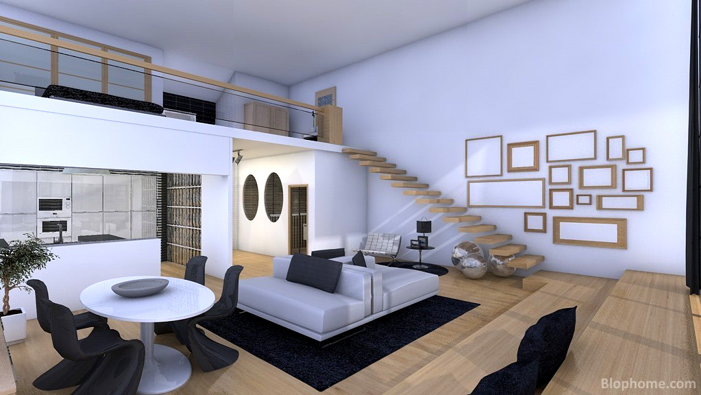 Loft - 14