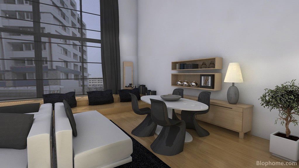 Loft - 15
