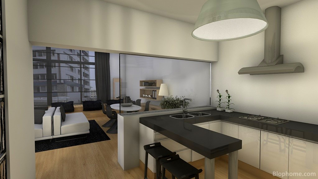 Loft - 18