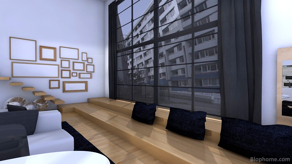 Loft - 19