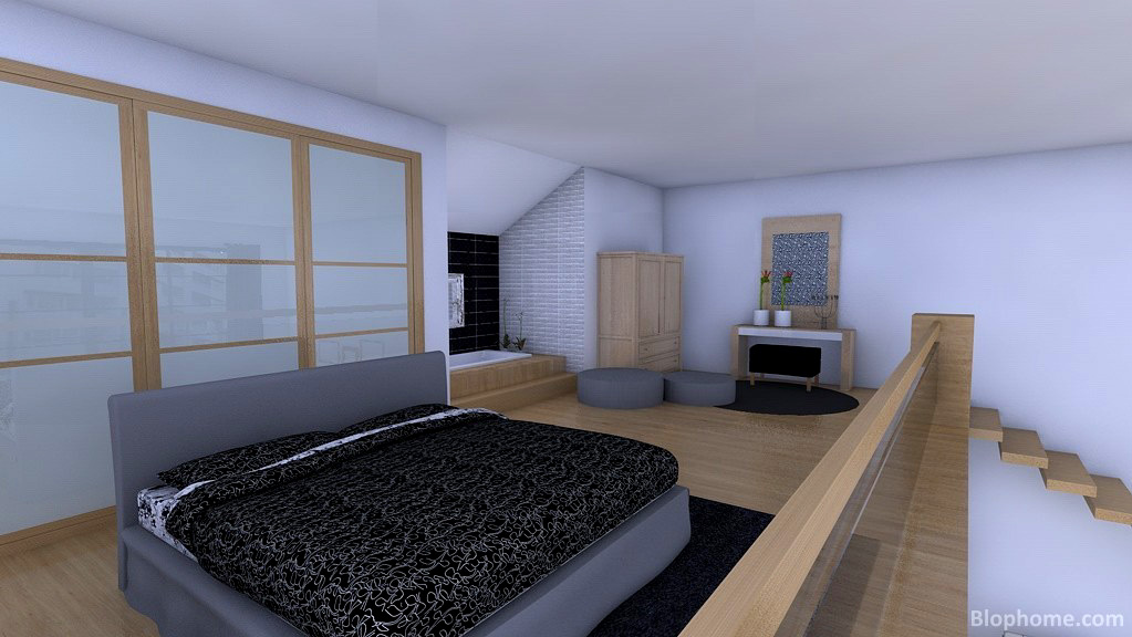 Loft - 20