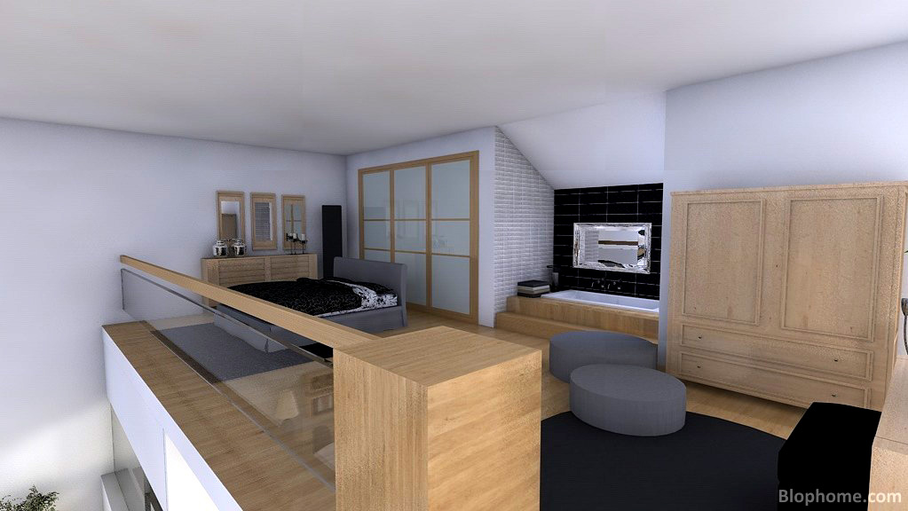 Loft - 21