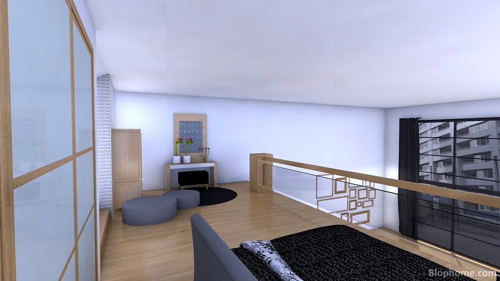 Loft - 23