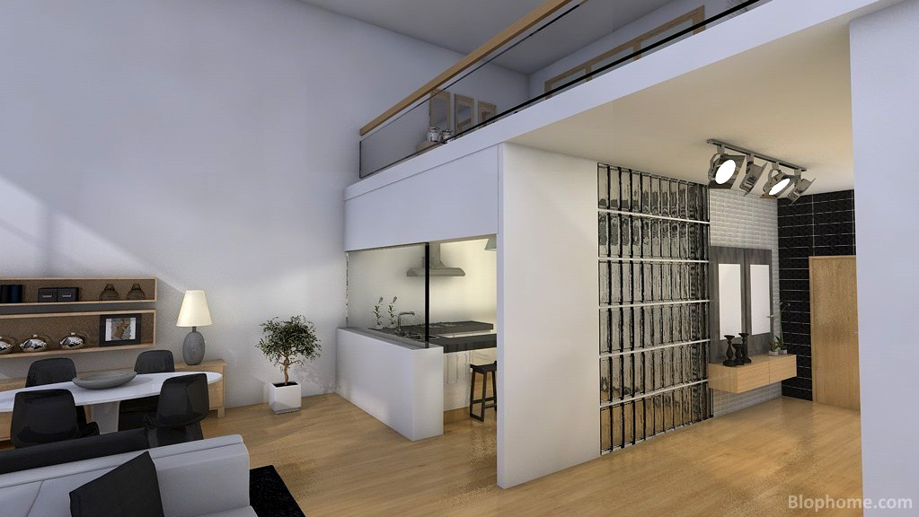 Loft - 26