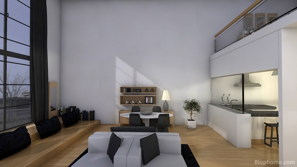 Loft - 27