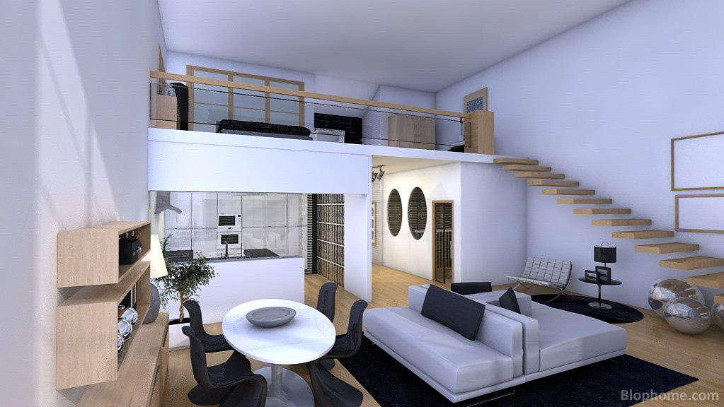 Loft - 28