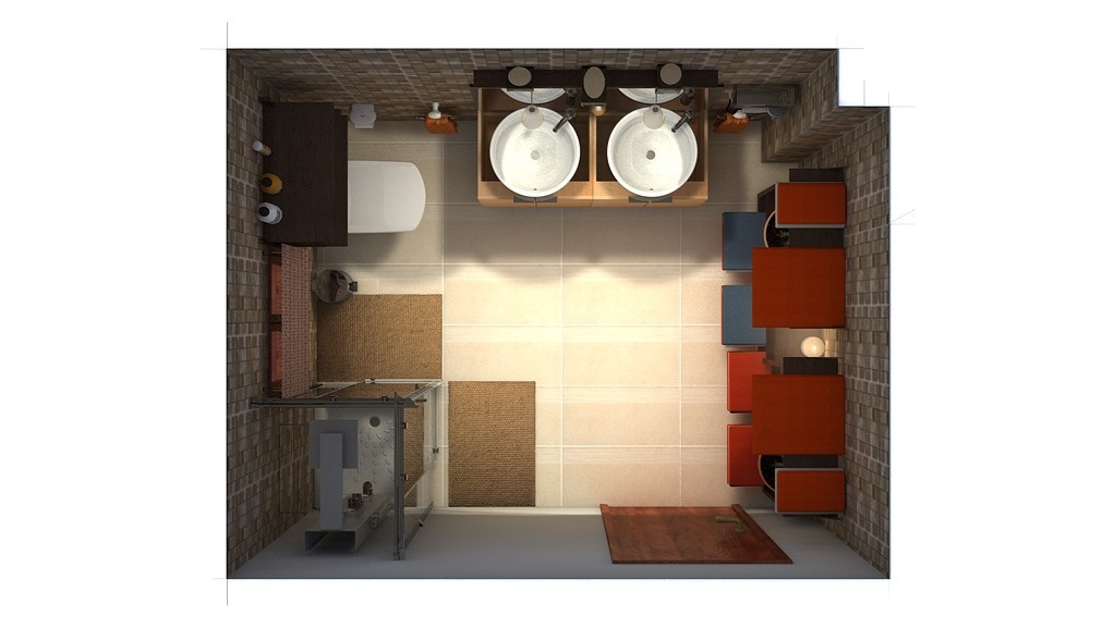 baño - 2