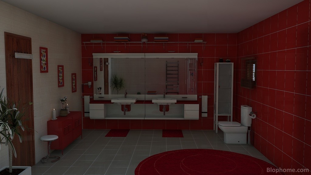 baño - 3