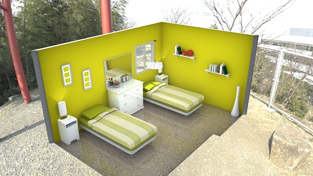 dorm doble