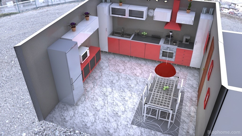 cocina