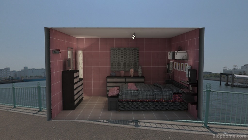 dormitorio - 1
