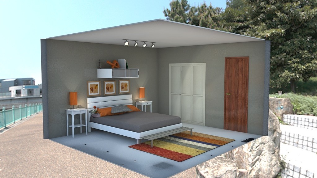 dormitorio - 2