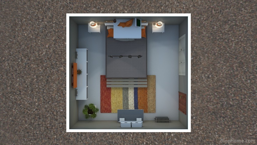 dormitorio - 3