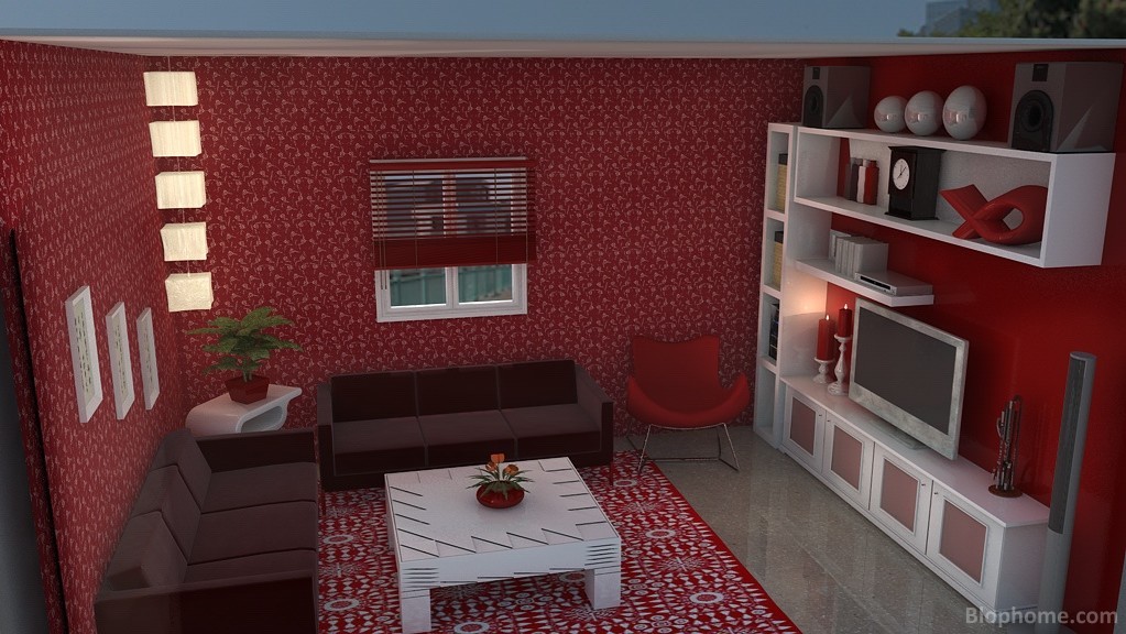 salon granate