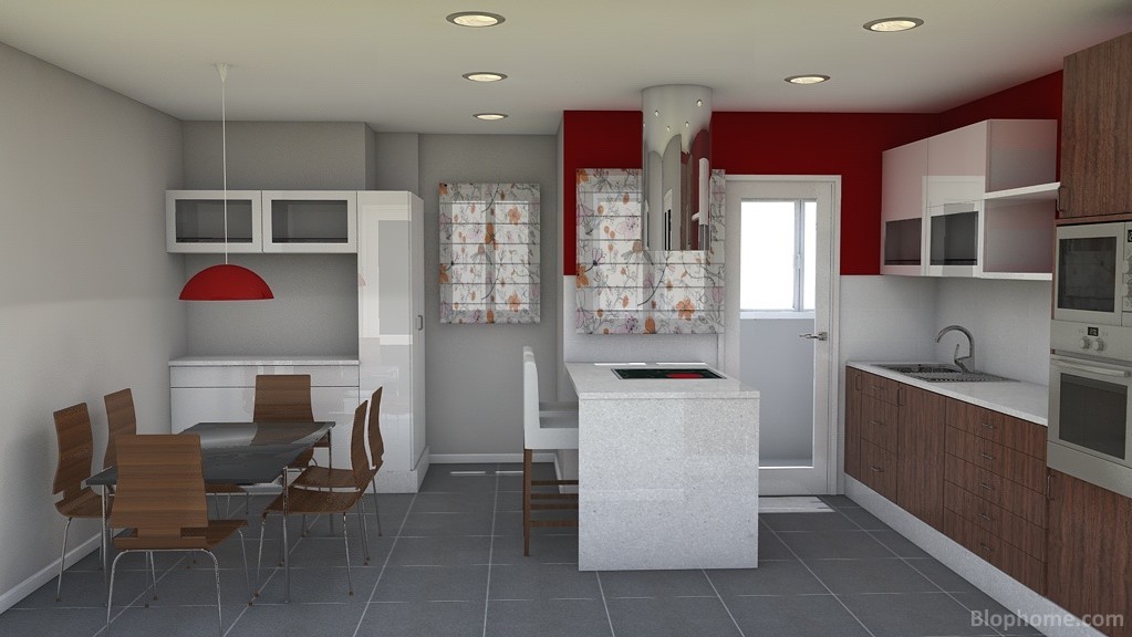 Cocina