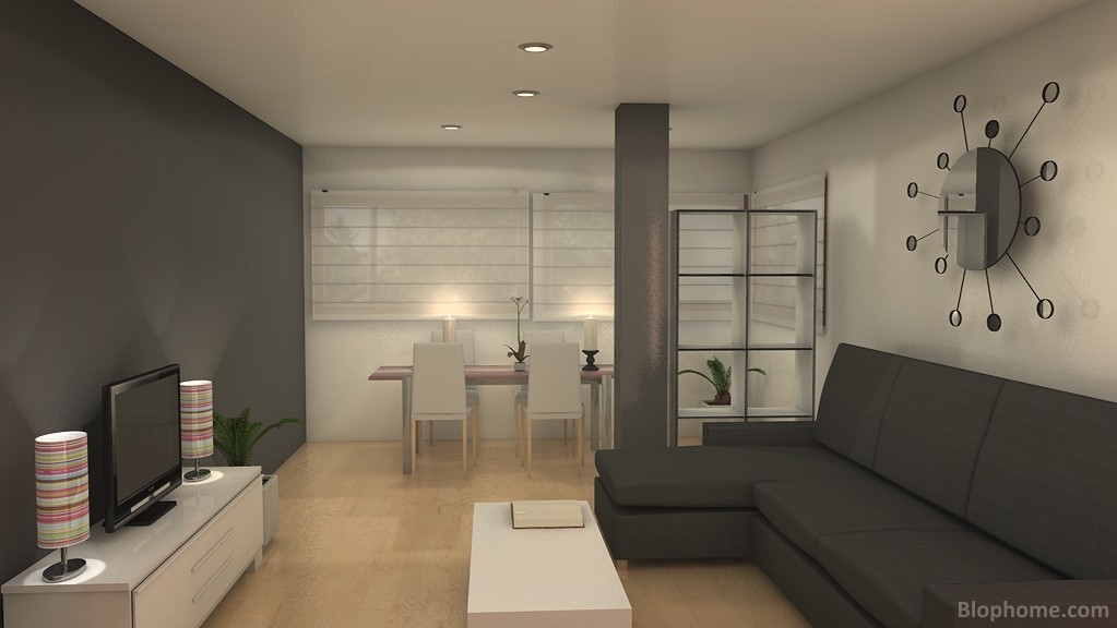 Salon by Anónimo